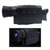 NV1000 Outdoor Hunting Camping Infrared IR Night Vision Digital Video Camera Monocular Scope Telescope - Black