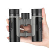 APEXEL Binoculars Long Range 10x25 HD Binoculars Outdoor Camping Mini Folding Telescope for Hunting Tourism