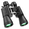 APEXEL 10-30X50 Zoom Telescope Outdoor HD Binoculars Large Eyepiece Waterproof Telescope for Bird Watching Concert Hunting