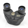 VISIONKING 8-20X25S 8-20X25 Zoom HD Binoculars Blue Film Coated Telescope for Traveling / Hunting / Camping