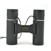 VISIONKING 8X21D Fixed Focus Roof Binoculars for Camping / Hunting / Travelling Portable Mini Binoculars Telescope for Kids
