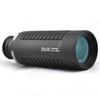 VISIONKING 25x30D Super High Power Monocular Compact Retractable Telescope for Hunting Camping