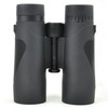 VISIONKING 10X42H Hunting Binoculars Multicoated Lens Waterproof Telescope with Lanyard - Black
