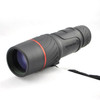 VISIONKING K10-25X42 Monocular 25X Magnification HD Lens BaK4 Prism Telescope Night Vision for Bird Watching Hunting Camping
