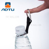 AOTU AT7611 Aluminum Alloy Water Bottle Hanger