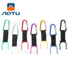 AOTU AT7611 Aluminum Alloy Water Bottle Hanger