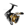 BR2500 5+1BB Fishing Reel 7.1:1 High Speed Metal Spool Plating Spinning Wheel Fishing Reel Tackle