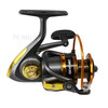 JS3000 10BB 5.1:1 Gear Ratio Fishing Reel with ABS Knob