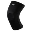 JINGBA SUPPORT 0367 1/Pc Non-slip Knee Pads Elastic Knee Support Brace Breathable Kneecap for Climbing Hiking Basketball Sports Protection Gear - S/M