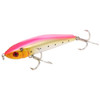 15cm 84g Sinking Pencil Lure Fishing Hard Bait with 2 Treble Hooks Fishing Tackle Tool - Color 5
