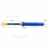 BEST BEST-108 Manual Suction Tin Pen Rod Electronic Flux Tool Solder Sucker