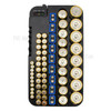 72 Various Sizes Holes Battery Organizer Storage Case with Removable Battery Tester