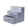 QIANLI iCube Multi-Function Aluminum Alloy Innovation Modular Storage Box