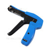 Cable Tie Tool Wrap Tool Metal Zip Tie Tightener Tensioning and Cutting Functional Cable Tie Machine