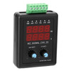 24V Current Voltage Transmitter 4-20mA Signal Generator Signal Calibrator with Display