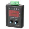 24V Current Voltage Transmitter 4-20mA Signal Generator Signal Calibrator with Display