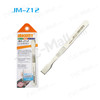 JAKEMY JM-Z12 Chromium-Vanadium Steel Memory Tin Scraping Tool