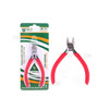 BEST BST-2D Heavy Duty Diagonal Cutting Pliers for Electrical Wire Cable Cutting