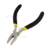 High quality RDEER Carbon Steel Flat Nose Plier with Cutter