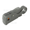 Rotary Coax Coaxial Cable Cutter Tool RG58 RG6 Stripper Coax Rotary Cutter