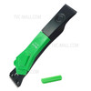 SUNSHINE RL-073 Multi-Purpose Shovel for Shoveling Polarized Light Prying LCD Screen Removing Glue Cleaning Mobile Phone Repairment