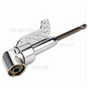 105° Right Angle Magnetic Drill Adapter with 1/4" Hex Shank for Screwdriver Bits Power Tool Accessories