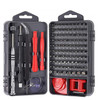 112-in-1 Magnetic Precision Screwdriver Set Mobile Phone Repair Tools Kit Electronic Device Hand Tool
