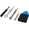 BEST BST-8017 Smart Watch Screwdriver Set Maintenance Repair Tool Kit for Various Watches