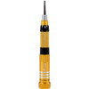 BEST BST-8927 6 in 1 Screwdriver Set Handheld Anti-slip Screwdriver Repair Tool Kit with Bits