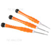 10 in 1 Opening Tool Screwdriver Repair Kit Set for iPhone 4s