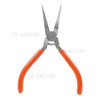 WLXY WL-18 Stainless Steel Flat Nose Plier Professional Hand Tool