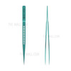 Ti11 Titanium Alloy Tweezers Straight Tip Forceps for Phone Motherboard Precise Wire Jump Chip IC Micro Repair