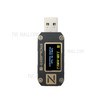 POWER-Z USB PD Tester Type A & C PowerAmp Meter Power Bank Detector