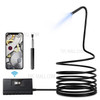 Inskam109 5.5mm 1080P 6LED WiFi Endoscope USB Borescope Industrial Inspection Camera