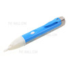 Non-contact AC 90V-1000V Test Pencil Voltage Alert Pen Electroscope with LED Light