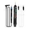 RELIFE DT-01 3 in 1 Pen-type Digital Multimeter Data Hold Non-contact Voltage Current Meter Tester with Backlight Flashlight