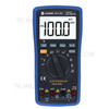 SUNSHINE DT-17N Auto Range High Precision Automatic Digital Multimeter LCD Display Instrument Tester for Repair Tools