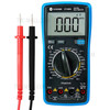 SUNSHINE DT-890N High Precision Digital Multimeter Overload Protection LCD Display Instrument Tester for Repair Tools