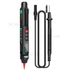 ANENG A3008 6000 Counts Voltage Meter Non Contact AC / DC LCD Display NCV Digital Multimeter Pen