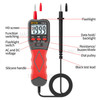 ANENG PTM16A Professional Digital Meter Multimeter AC Current and AC/DC Voltage Tester