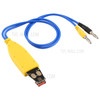 MECHANIC iBoot Mini Power Supply Cable Test Cord for iPhone Mobile Boot Line Power Test Wire