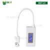 BST-U1 LCD USB Detector Voltage Current Capacity Tester