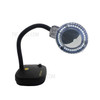 BEST BST-208L Adjustable Brightness 2.7W LED Lamp 2X/10X Magnifying Glass - AC 110V