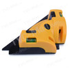 90 Degree Right Angle Laser Level with Suction Cups