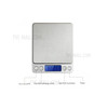 3000g/0.1g High Accuracy Mini Digital Pocket Scale Jewelry Electronic Kitchen Food Scale