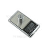 Digital Jewelry Weigh Scale 500g/0.01g LCD Display Pocket Balance