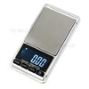 Digital Jewelry Weigh Scale 500g/0.01g LCD Display Pocket Balance