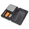 CX-298 50g/0.001g Pocket Digital Scale with Calibration Weight and Tweezer for Gold Sterling Silver Jewelry