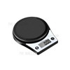 CK651 5000g/1g High Precision Kitchen Digital Scale Electronic LCD Display Cooking Baking Weight Measuring Food Scale (CE Certificated)