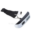 Digital LCD Display Electronic Luggage Scale